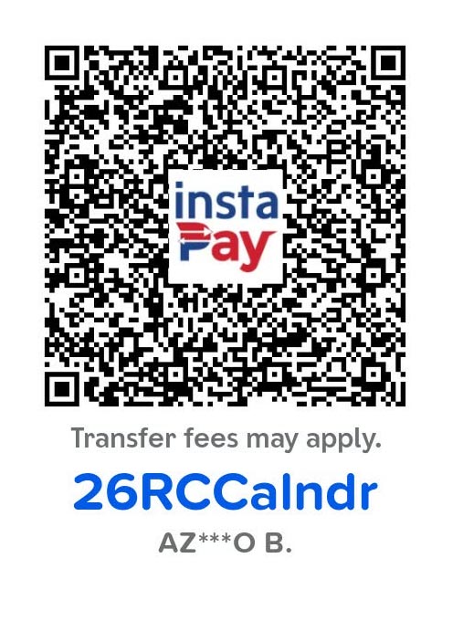GCash QR
